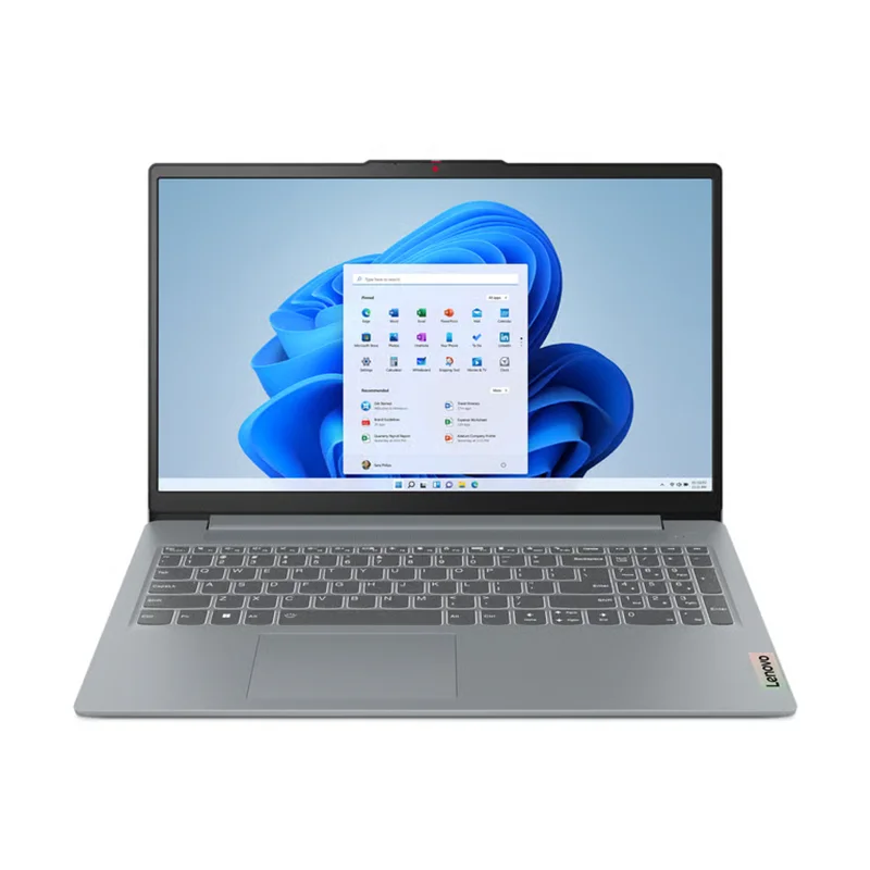 ip slim3 Ryzen7 (7730) /8GB/512 ssd لپ تاپ