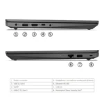 lenovo V15/i3/1315/16/256 لپ تاپ