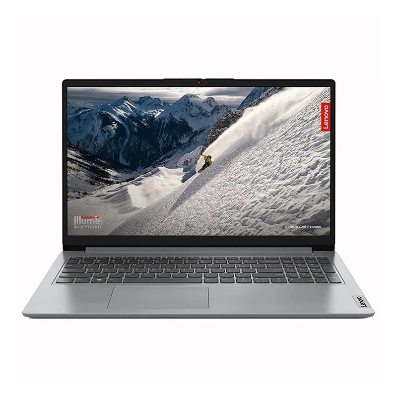 ip lenovo n4020/4GB/256 ssd لپ تاپ