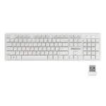 کیبورد میشن مدل MT-WK841