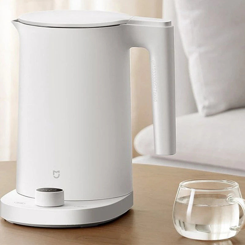 Mijia Kettel 2 Pro xiaomi