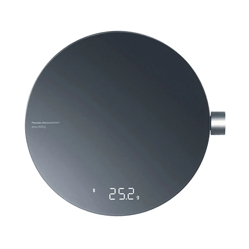 Mijia Scale smart kitchen xiaomi