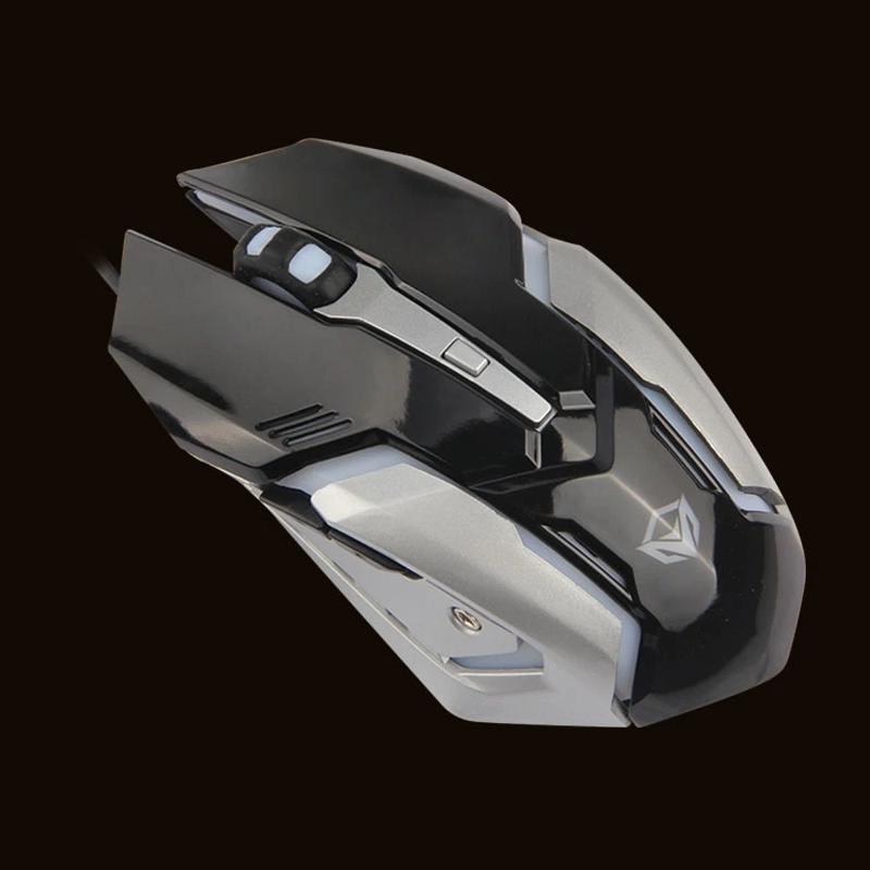ماوس مخصوص بازی میشن مدل MT-M915