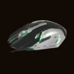 ماوس مخصوص بازی میشن مدل MT-M915
