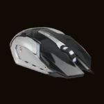 ماوس مخصوص بازی میشن مدل MT-M915