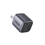 شارژر دیواری یک پورت 30 وات Nexode Mini یوگرین مدل CD319