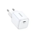 شارژر دیواری یک پورت 30 وات Nexode Mini یوگرین مدل CD319