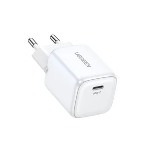 شارژر دیواری یک پورت 30 وات Nexode Mini یوگرین مدل CD319