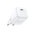 شارژر دیواری یک پورت 30 وات Nexode Mini یوگرین مدل CD319