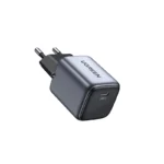 شارژر دیواری یک پورت 30 وات Nexode Mini یوگرین مدل CD319