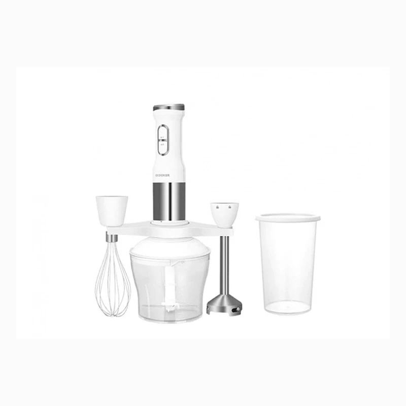 Qcooker Xiaomi (غذاساز)