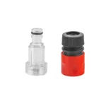 کارواش و جاروبرقی چهار کاره 130 بار ذغالی رونیکس مدل RP-4100