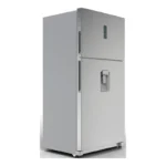 یخچال فریزر دوو 28 فوت - استیل D4 TM - 1027SS