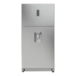 یخچال فریزر دوو 28 فوت - استیل D4 TM - 1027SS