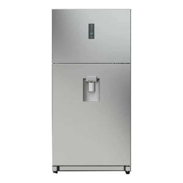 یخچال فریزر دوو 28 فوت - استیل D4 TM - 1027SS
