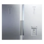 یخچال و فریزر دوقلو 40 فوت DLF- 2032MW