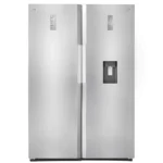 یخچال و فریزر دوقلو 40 فوت DLF- 2032MW