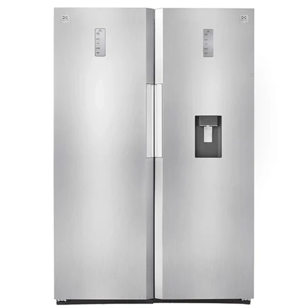 یخچال و فریزر دوقلو 40 فوت DLF- 2032MW
