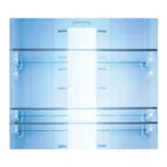 یخچال و فریزر دوقلو 40 DLR- 2032MWبرند