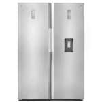 یخچال و فریزر دوقلو 40 DLR- 2032MWبرند