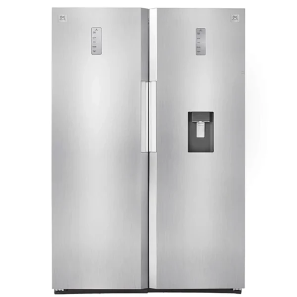 یخچال و فریزر دوقلو 40 DLR- 2032MWبرند