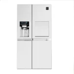 یخچال و فریزر ساید بای ساید 32 فوت - DS- 3325 MW