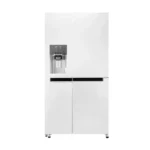 یخچال فریزر ساید بای ساید32 فوت DS- 3440 MW دوو