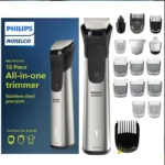 ست ماشین اصلاح MG 7910 فیلیپس