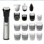 ست ماشین اصلاح MG 7910 فیلیپس