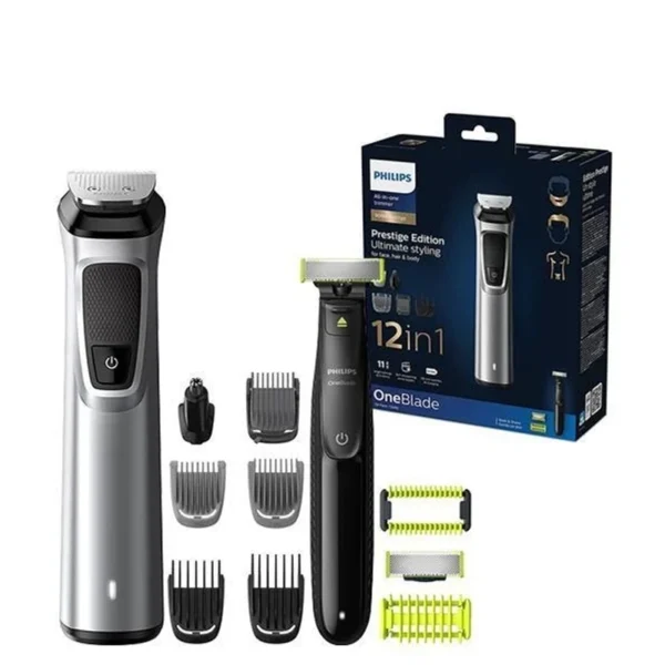 ست ماشین اصلاح MG 9710 فیلیپس