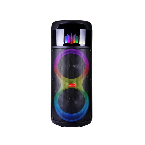 اسپیکر بلوتوثی قابل حمل لیتو مدل 900 Box
