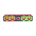 اسپیکر وایرلس اکسیژن مدل AX110
