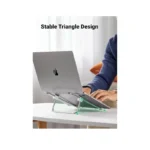 پایه نگهدارنده لپ تاپ یوگرین مدل LP230 کد 80348