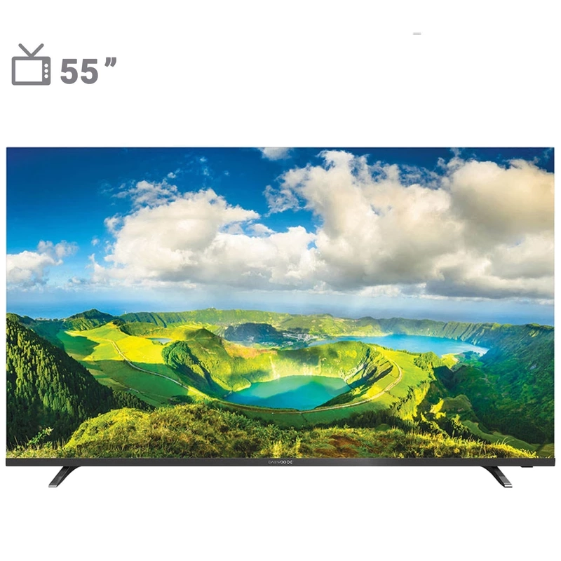 تلویزیون ال ای دی - 55 inchDSL-55SU1730 دوو