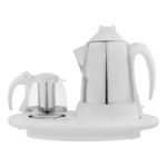چایساز دو کاره 3500 استیل
