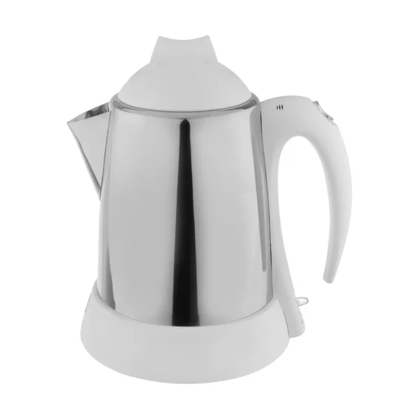 چایساز دو کاره 3500 استیل