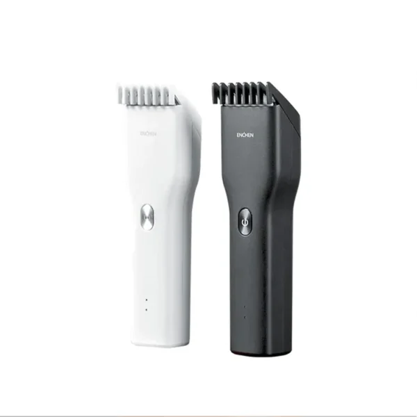 Enchen Man Hair Clipper Xiaomi Health ماشین اصلاح