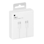 کابل شارژ آیفون type-c to type-c 60W
