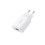شارژر دیواری ۱۸ وات با پورت USB-A QC 3.0 یوگرین مدل CD122 70273