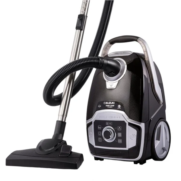 جاروبرقی ولومی سوزوکی TC-I2400A