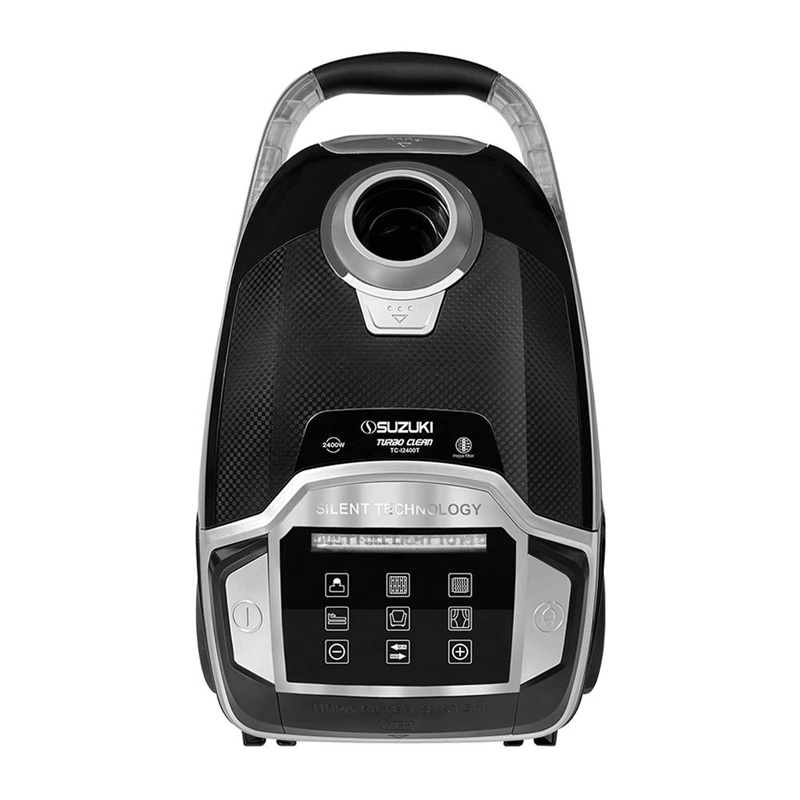 جاروبرقی دیجیتال سوزوکی TC-I2400T