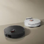 Robot Vacuum S20 Plus Xiaomi