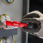 تستر الكتريكي دو حالته -9600RH