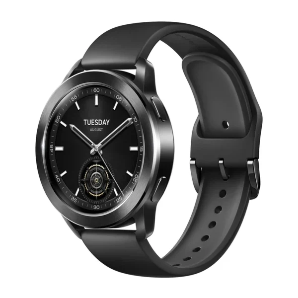 Xiaomi Watch S3