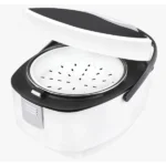 پلوپز چندکاره(مالتی کوکر)سفید تولیپس پلاس PC-A442F