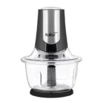 خردکن CH-A462 ظرف شیشه ای 400وات تولیپس