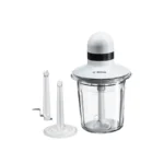 خردکن CH-A462 ظرف شیشه ای 400وات تولیپس