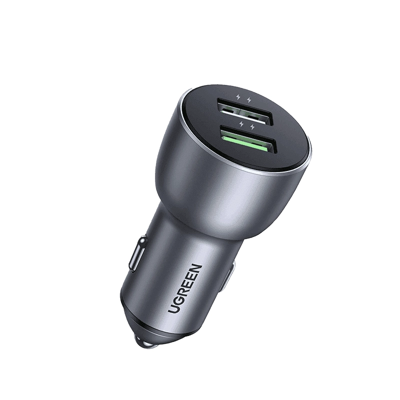 شارژر فندکی CD213 UGREEN