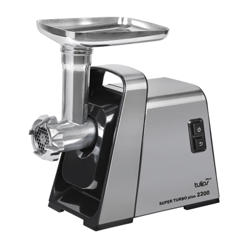 چرخگوشت تولیپس پلاس mk-2200s