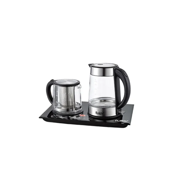 چایساز تولیپس مدل TM-452SG